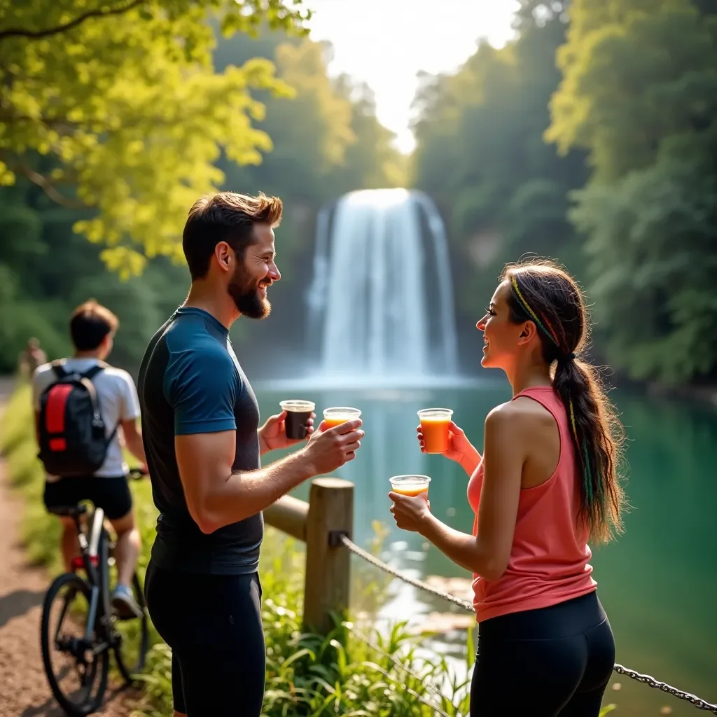 Modern sustainable technology